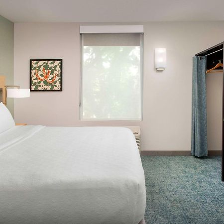 Home2 Suites By Hilton Lexington University / Medical Center Ngoại thất bức ảnh