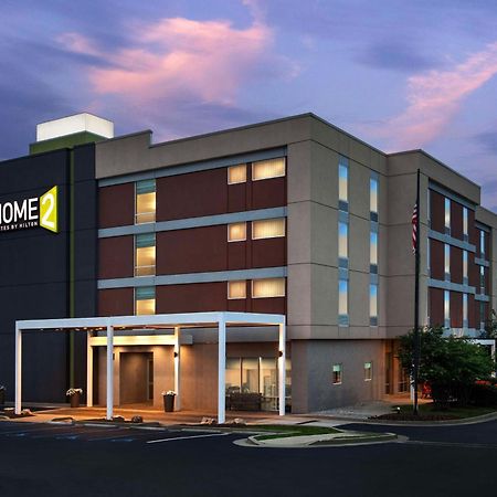 Home2 Suites By Hilton Lexington University / Medical Center Ngoại thất bức ảnh