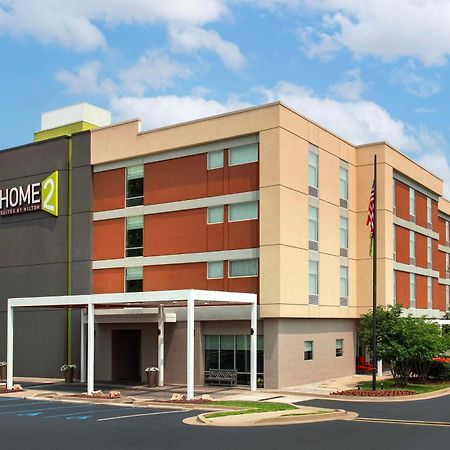Home2 Suites By Hilton Lexington University / Medical Center Ngoại thất bức ảnh