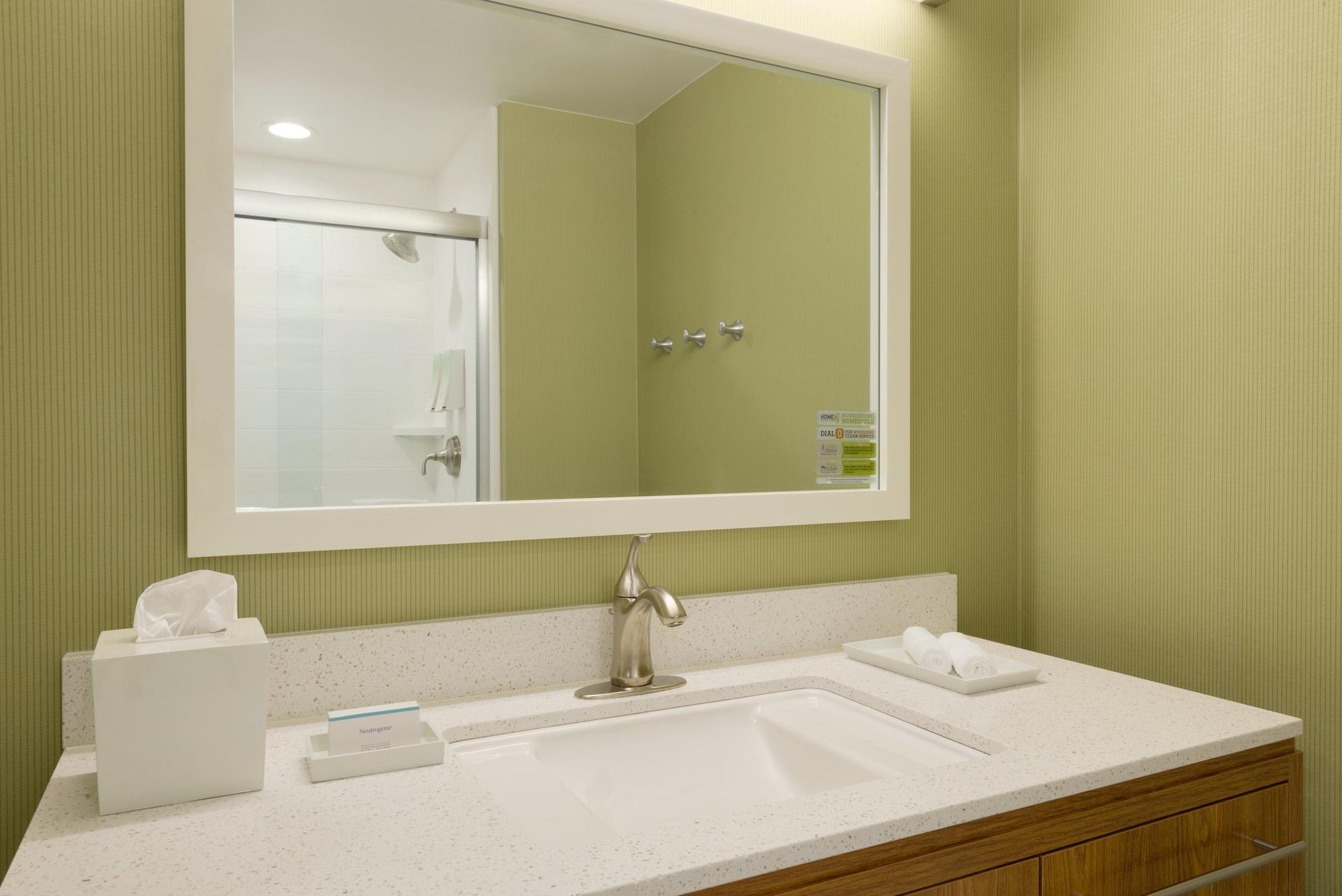 Home2 Suites By Hilton Lexington University / Medical Center Ngoại thất bức ảnh