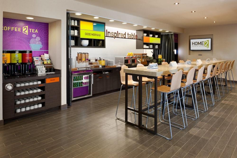 Home2 Suites By Hilton Lexington University / Medical Center Ngoại thất bức ảnh