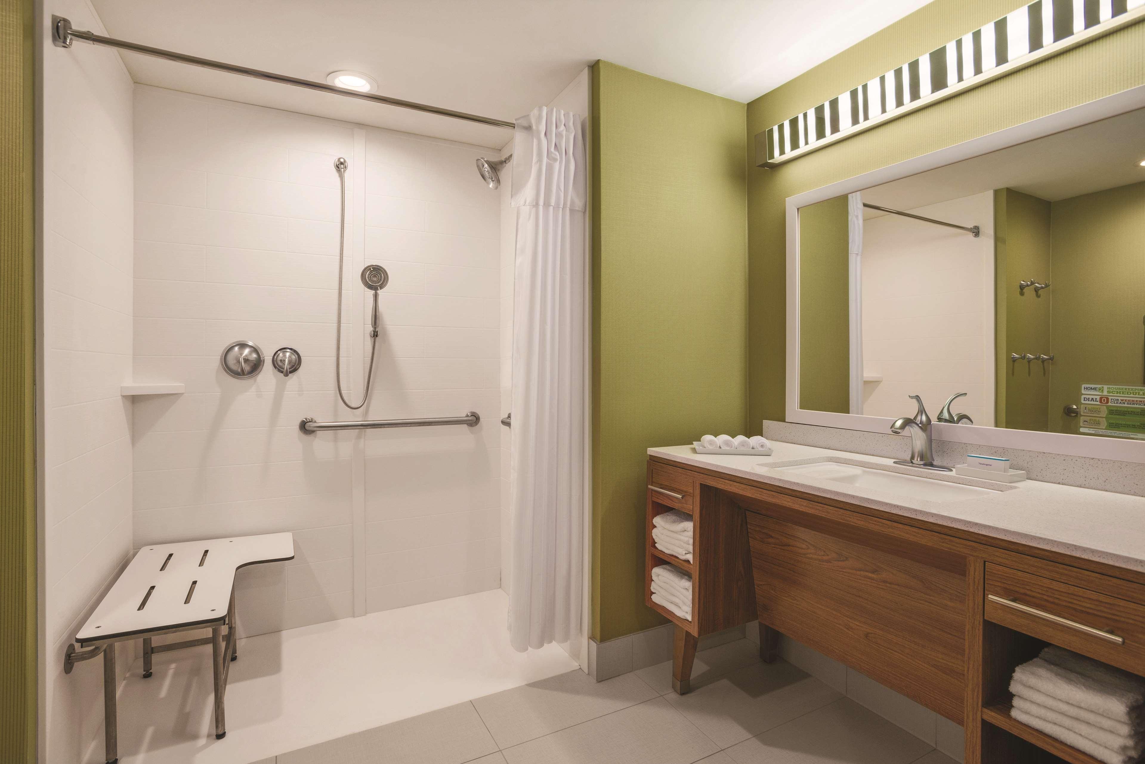 Home2 Suites By Hilton Lexington University / Medical Center Ngoại thất bức ảnh