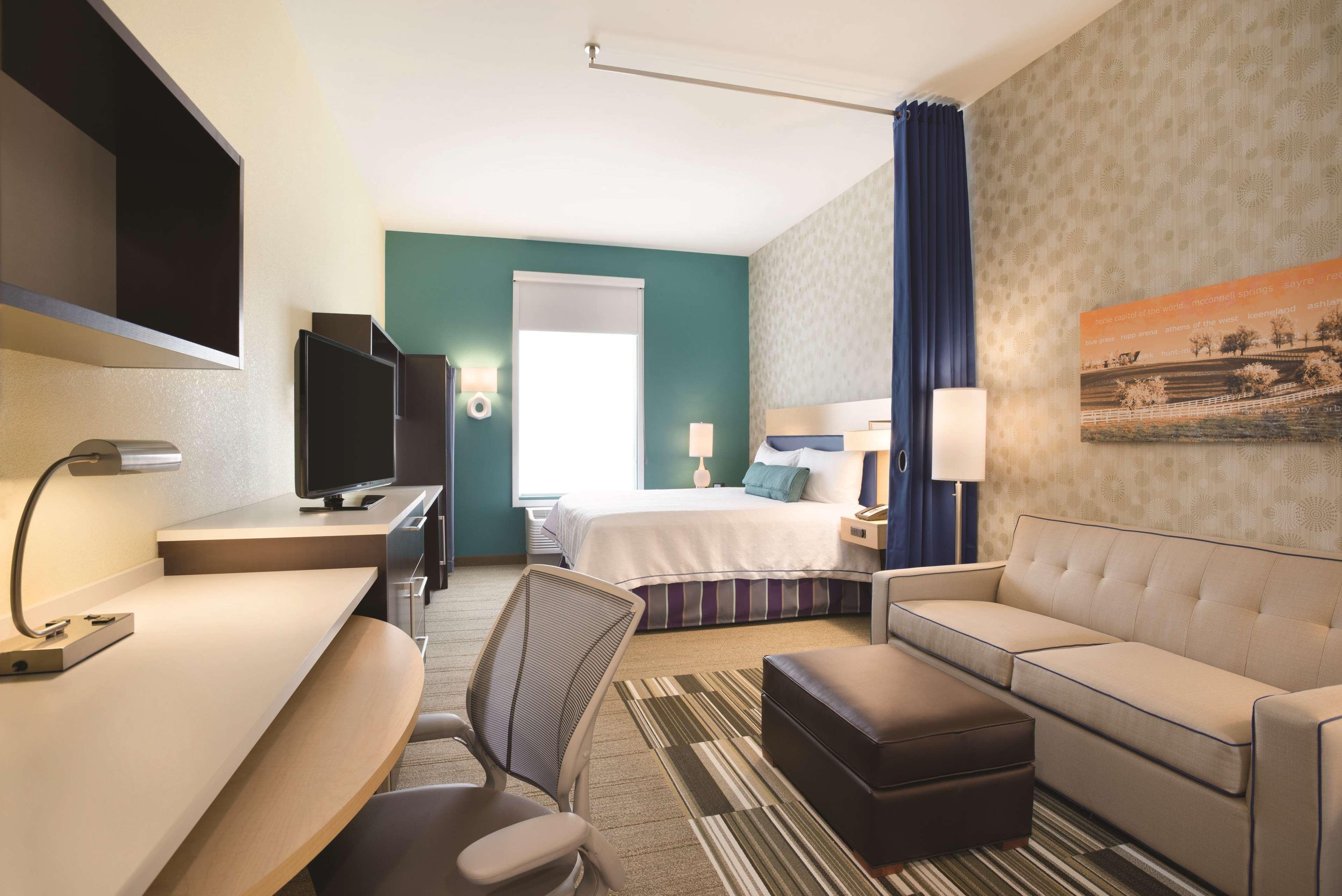 Home2 Suites By Hilton Lexington University / Medical Center Ngoại thất bức ảnh