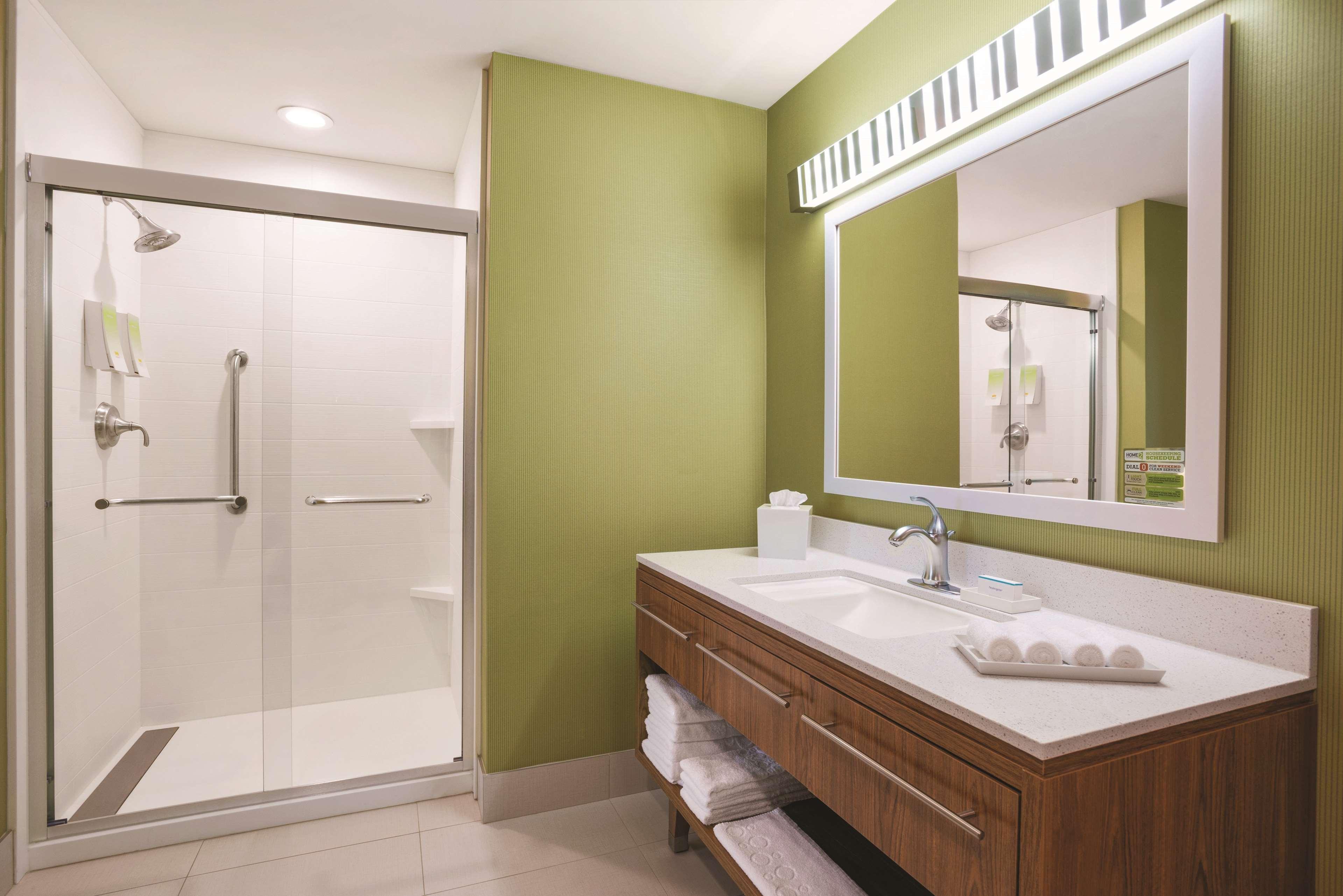 Home2 Suites By Hilton Lexington University / Medical Center Ngoại thất bức ảnh