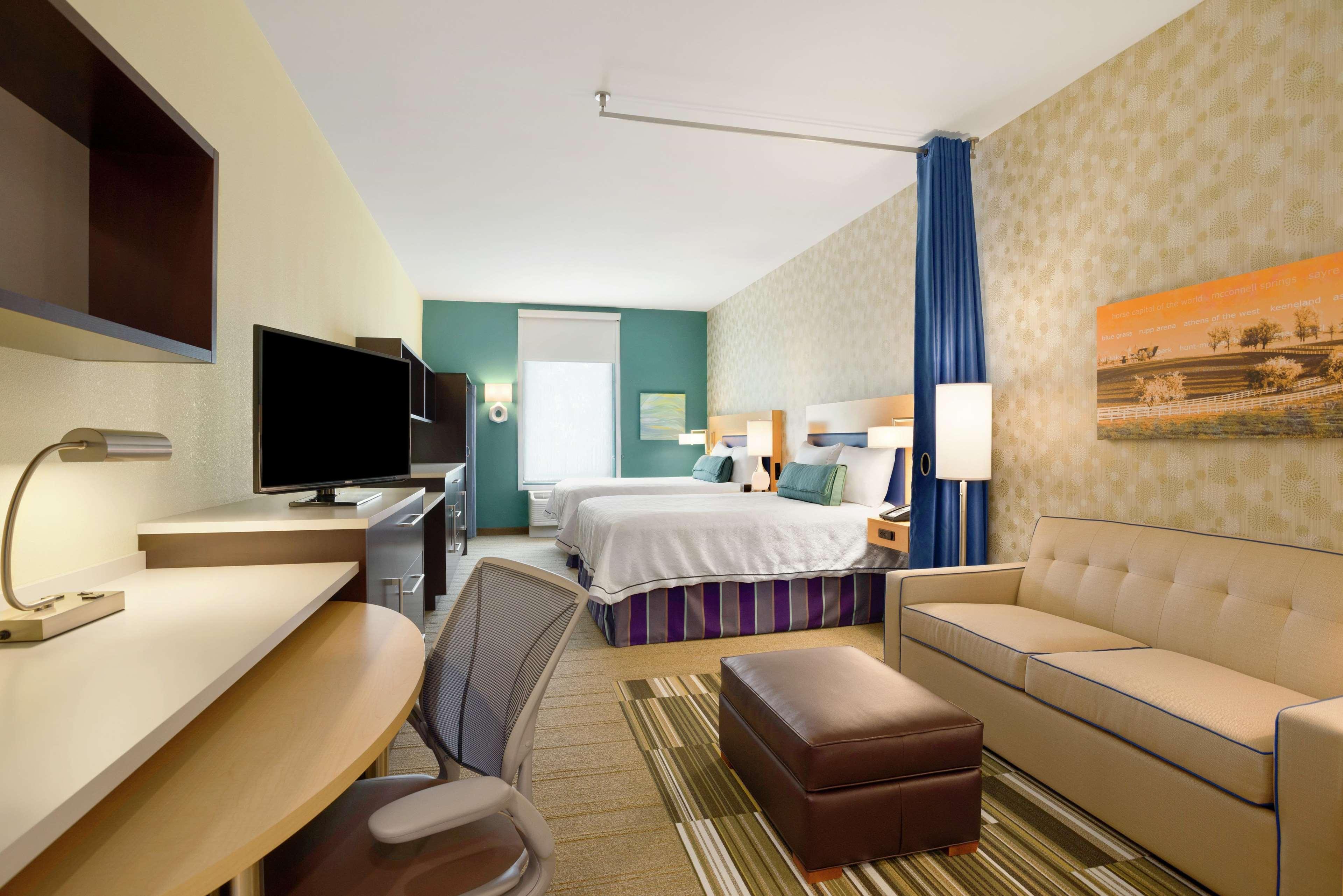 Home2 Suites By Hilton Lexington University / Medical Center Ngoại thất bức ảnh