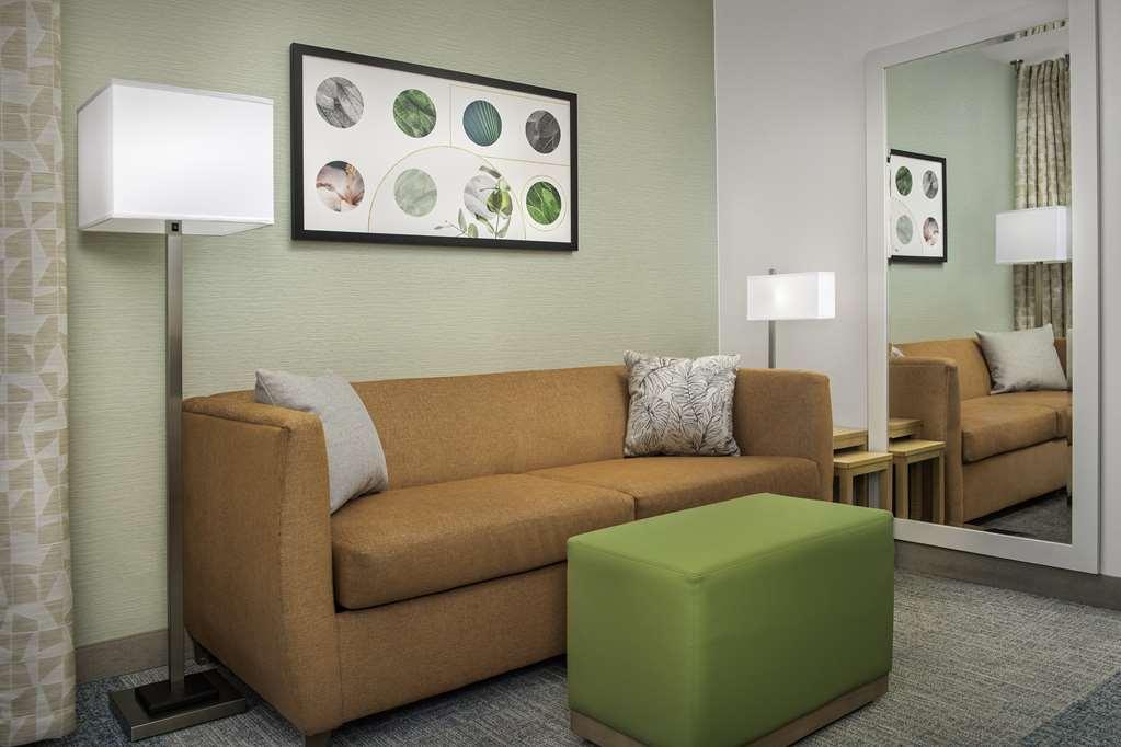 Home2 Suites By Hilton Lexington University / Medical Center Phòng bức ảnh