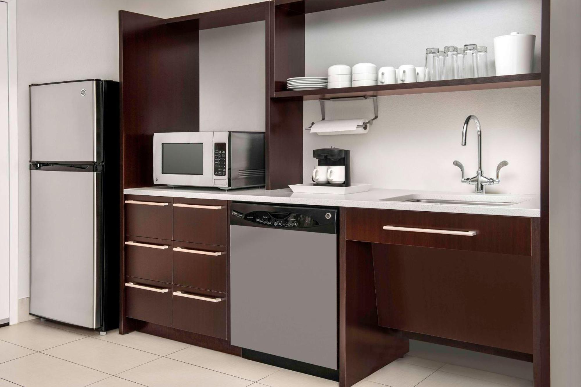 Home2 Suites By Hilton Lexington University / Medical Center Ngoại thất bức ảnh