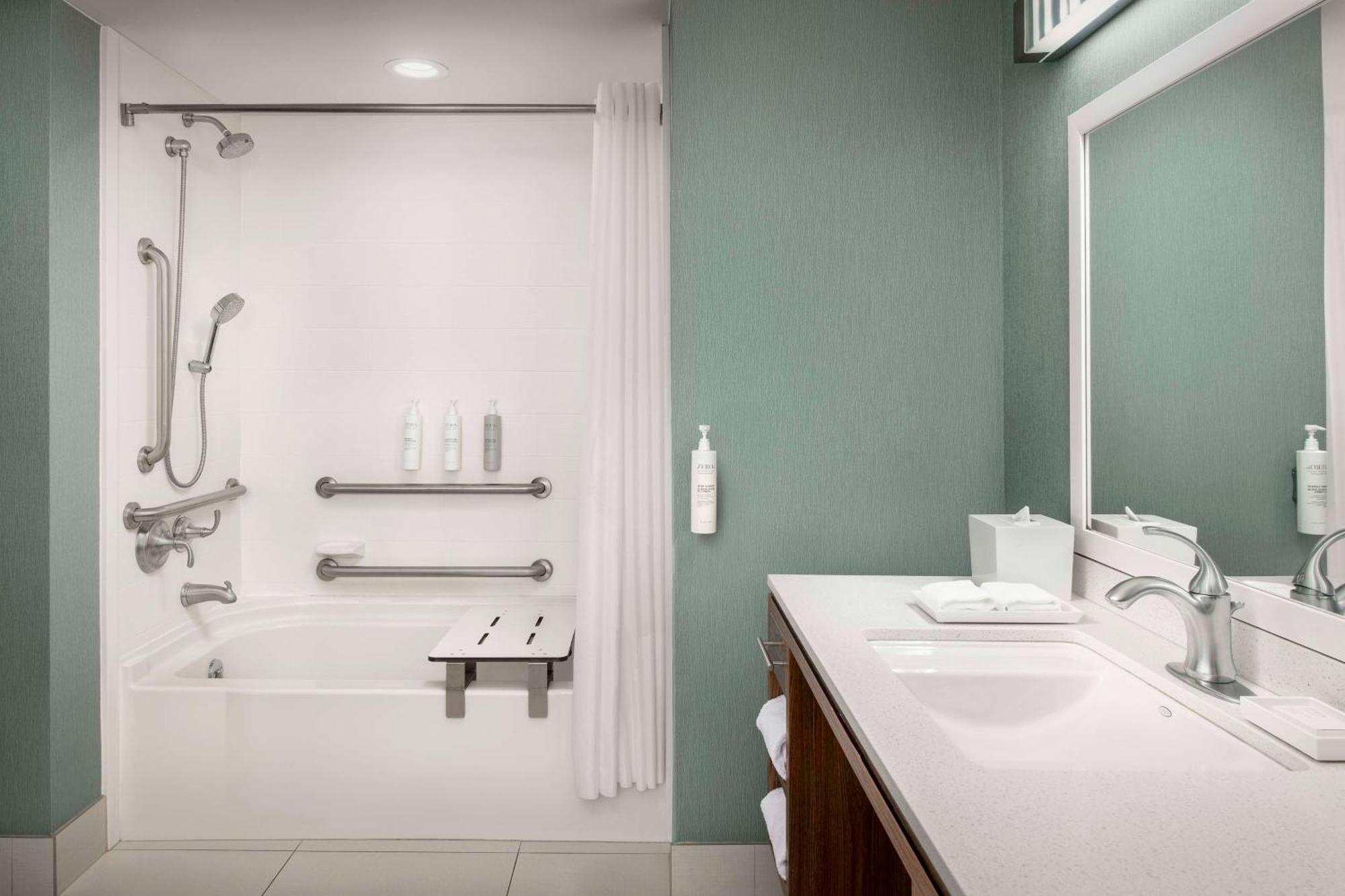 Home2 Suites By Hilton Lexington University / Medical Center Ngoại thất bức ảnh