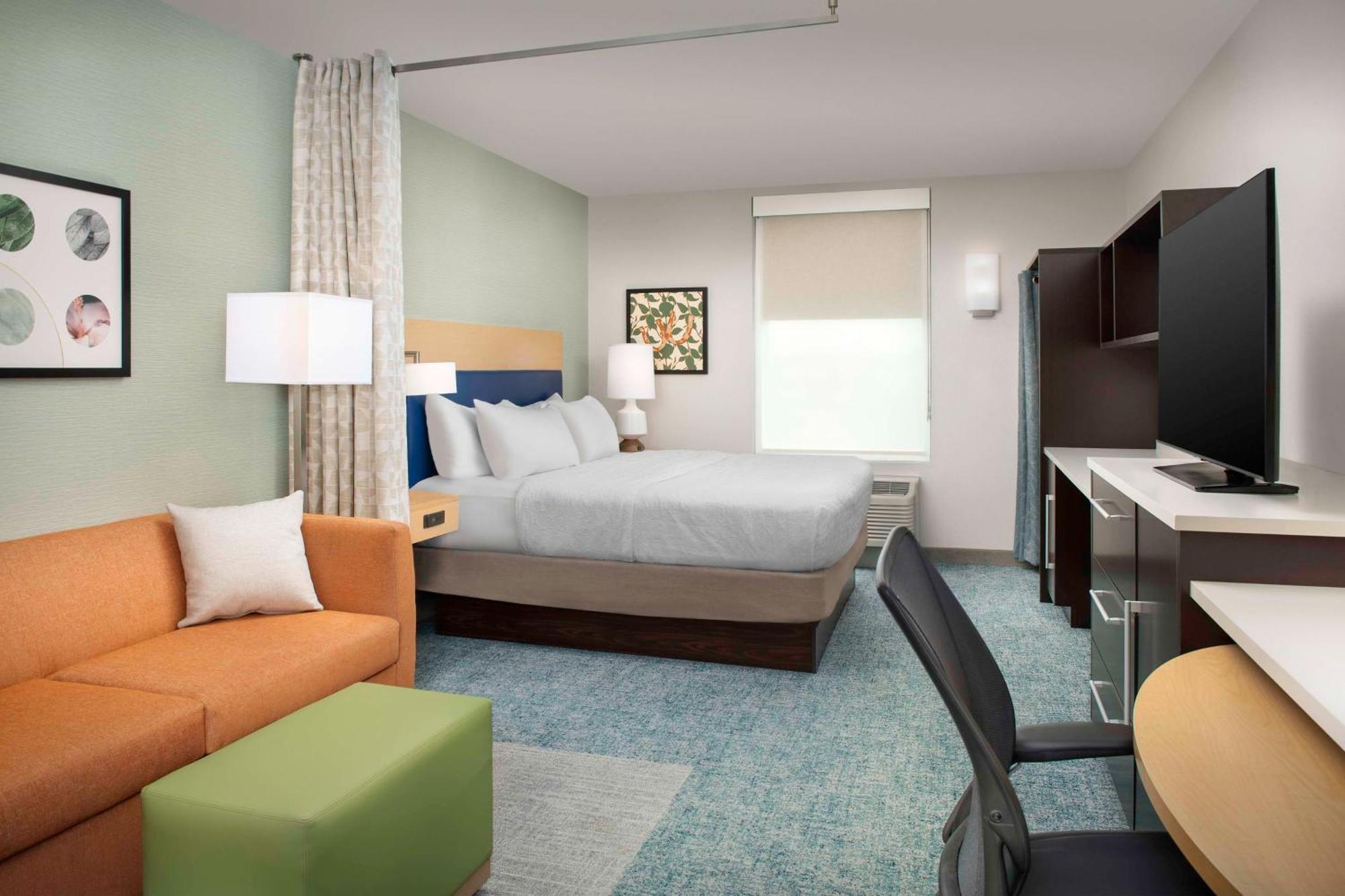 Home2 Suites By Hilton Lexington University / Medical Center Ngoại thất bức ảnh