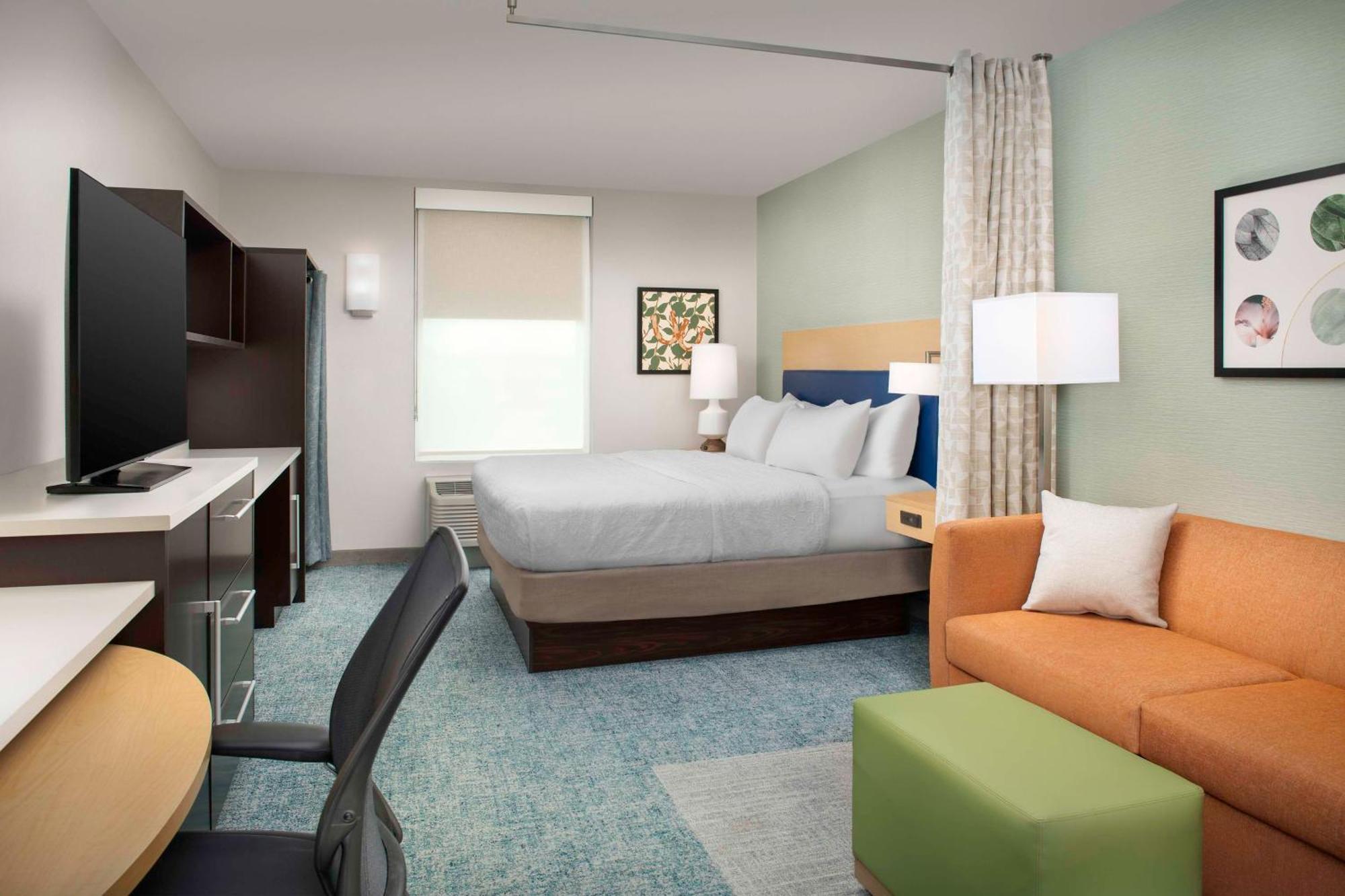Home2 Suites By Hilton Lexington University / Medical Center Ngoại thất bức ảnh