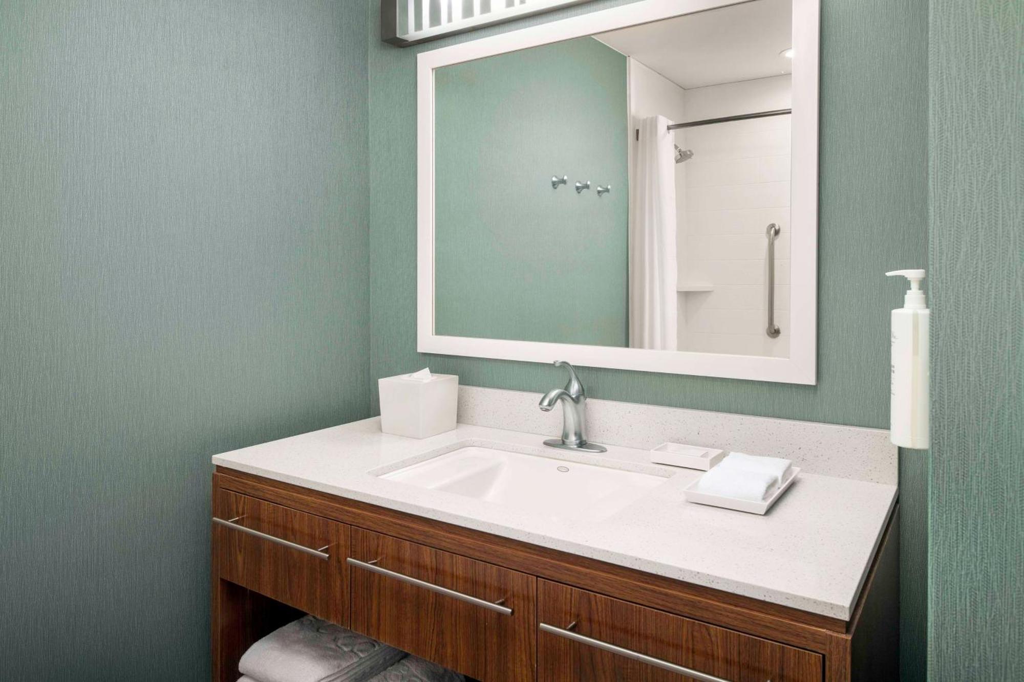 Home2 Suites By Hilton Lexington University / Medical Center Ngoại thất bức ảnh