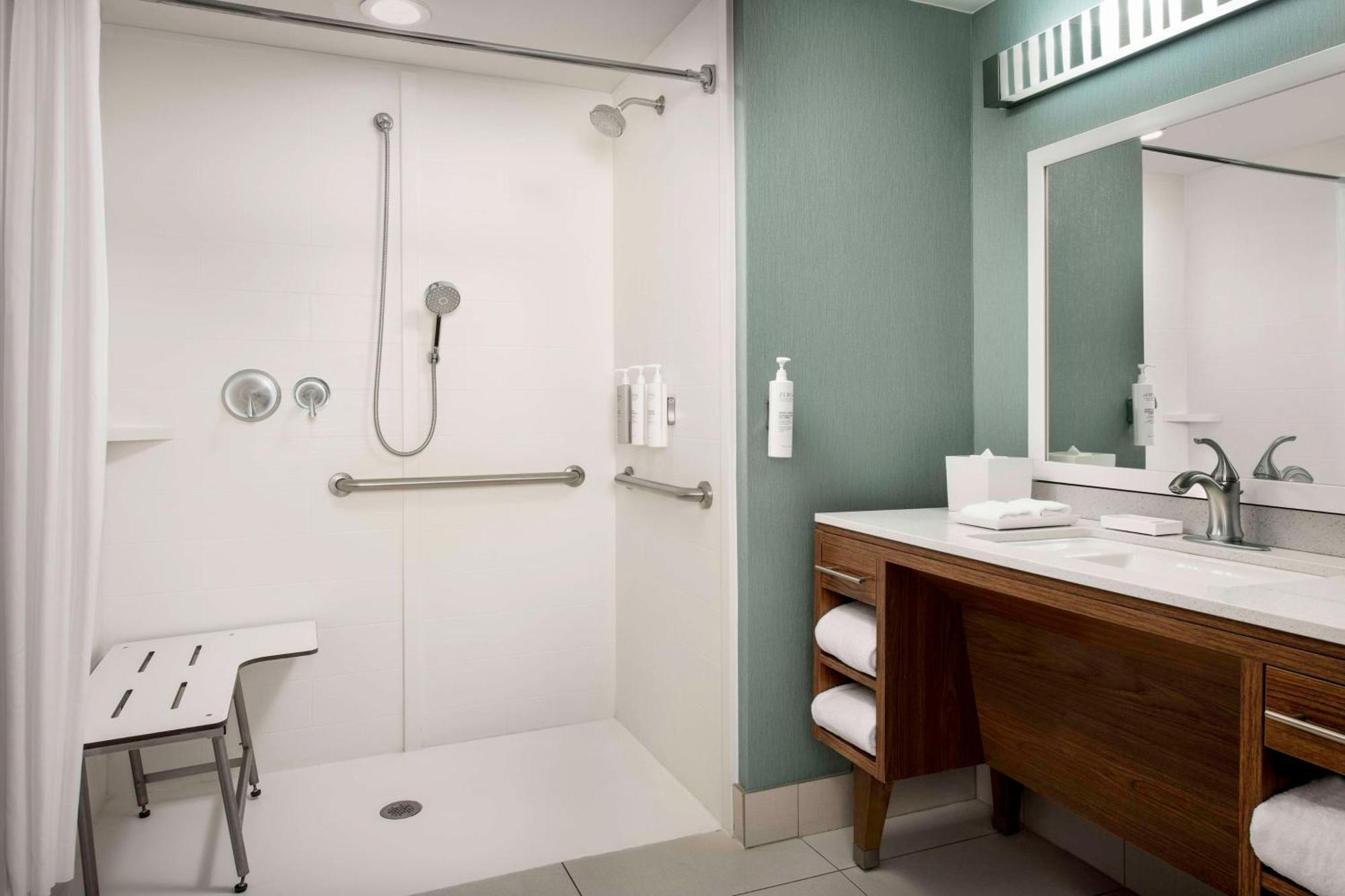 Home2 Suites By Hilton Lexington University / Medical Center Ngoại thất bức ảnh