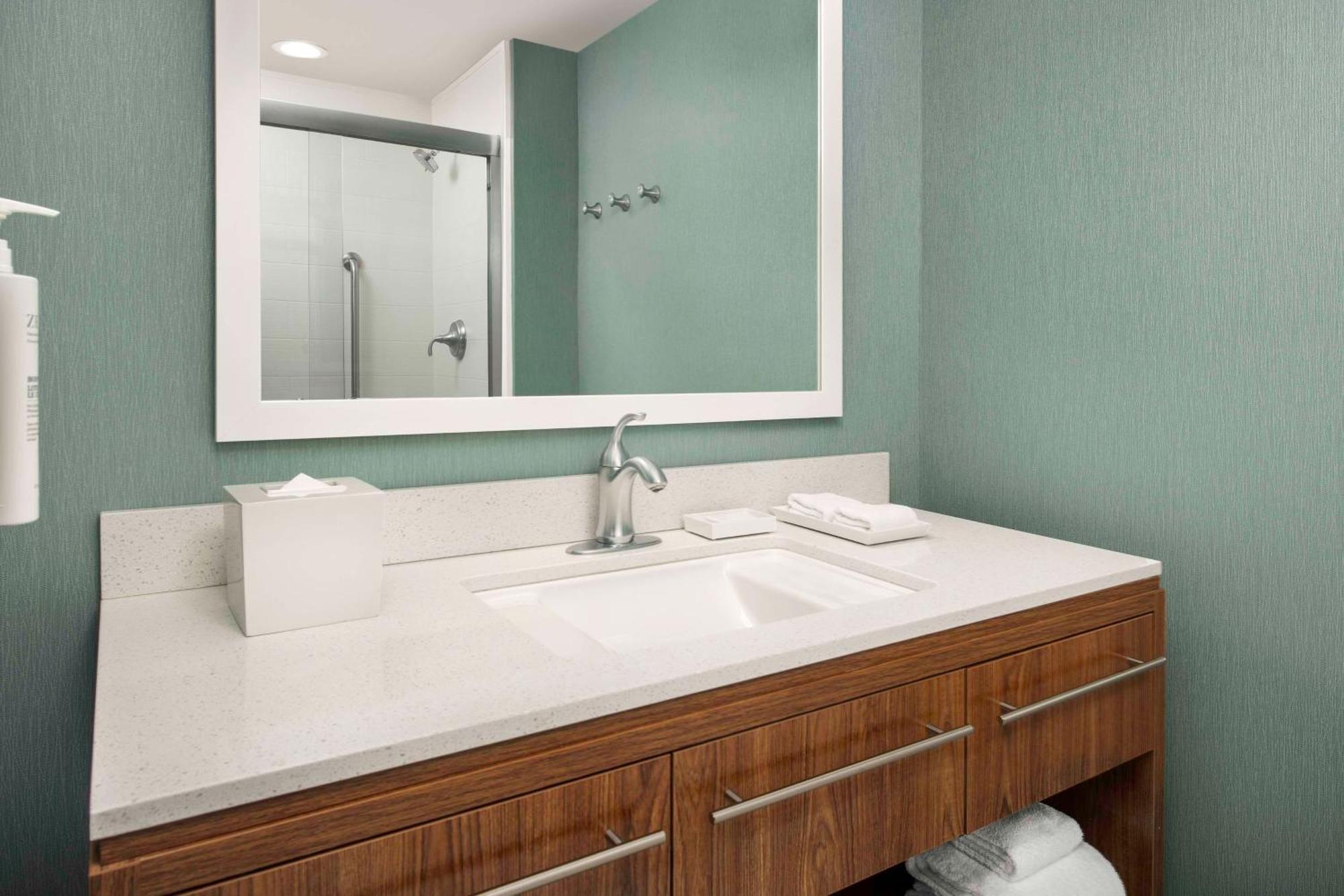 Home2 Suites By Hilton Lexington University / Medical Center Ngoại thất bức ảnh