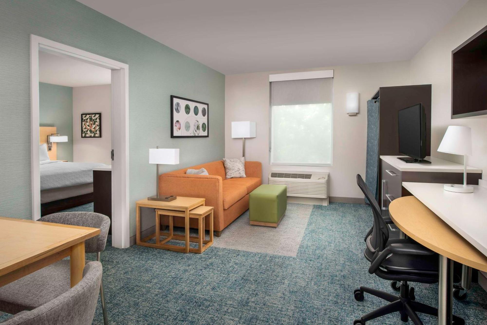 Home2 Suites By Hilton Lexington University / Medical Center Ngoại thất bức ảnh