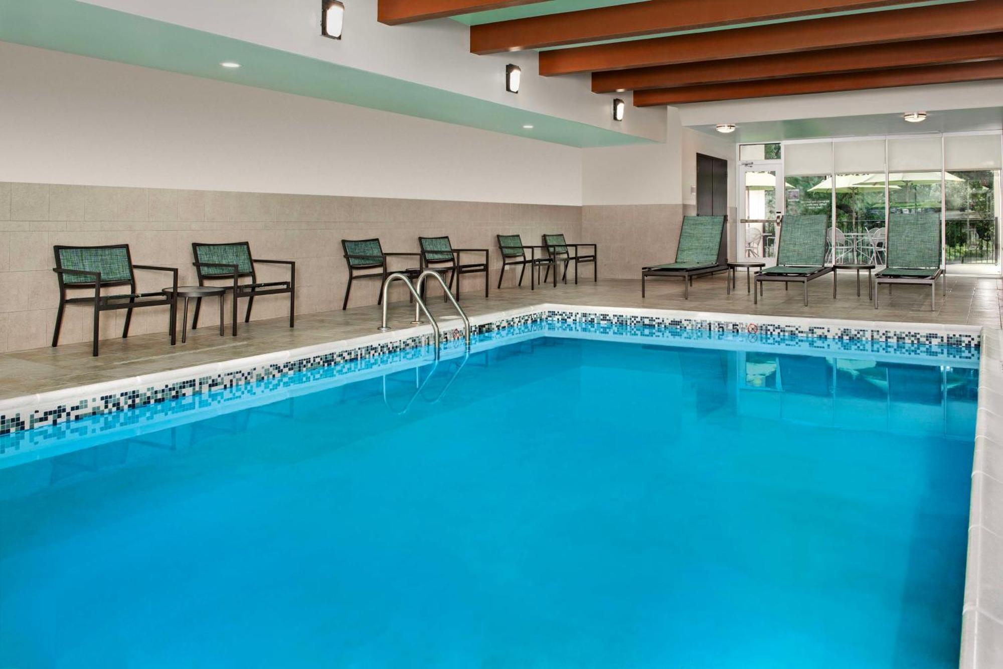 Home2 Suites By Hilton Lexington University / Medical Center Ngoại thất bức ảnh