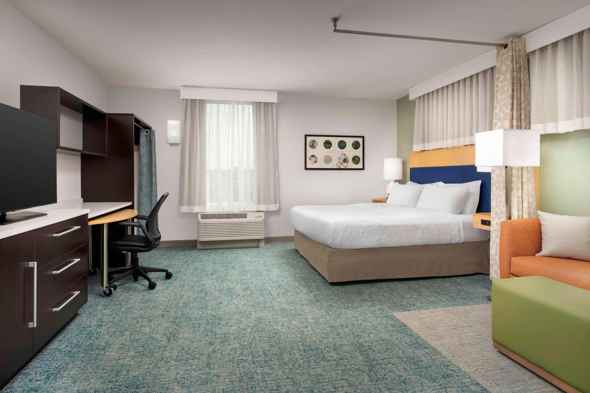 Home2 Suites By Hilton Lexington University / Medical Center Ngoại thất bức ảnh