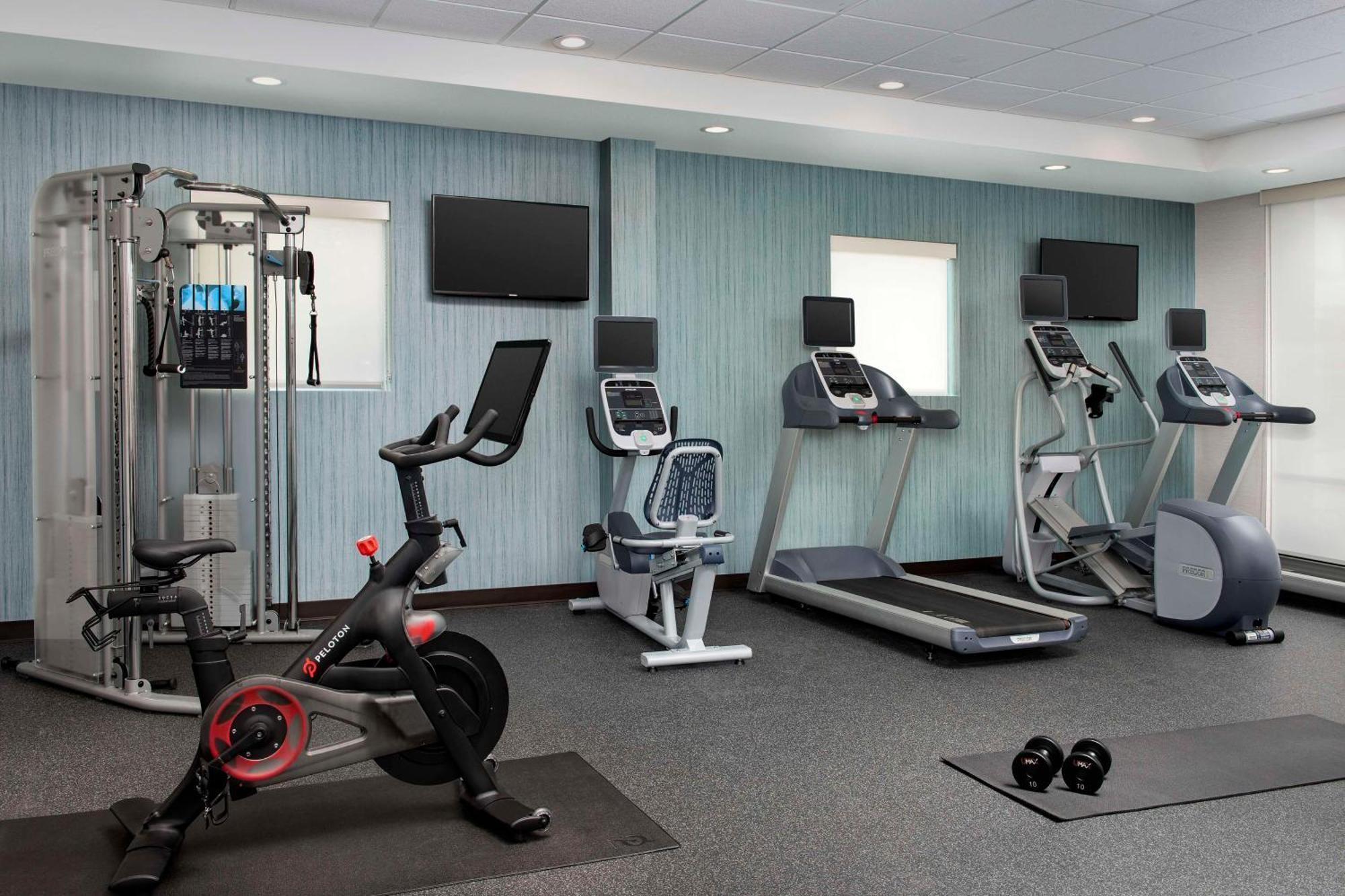 Home2 Suites By Hilton Lexington University / Medical Center Ngoại thất bức ảnh