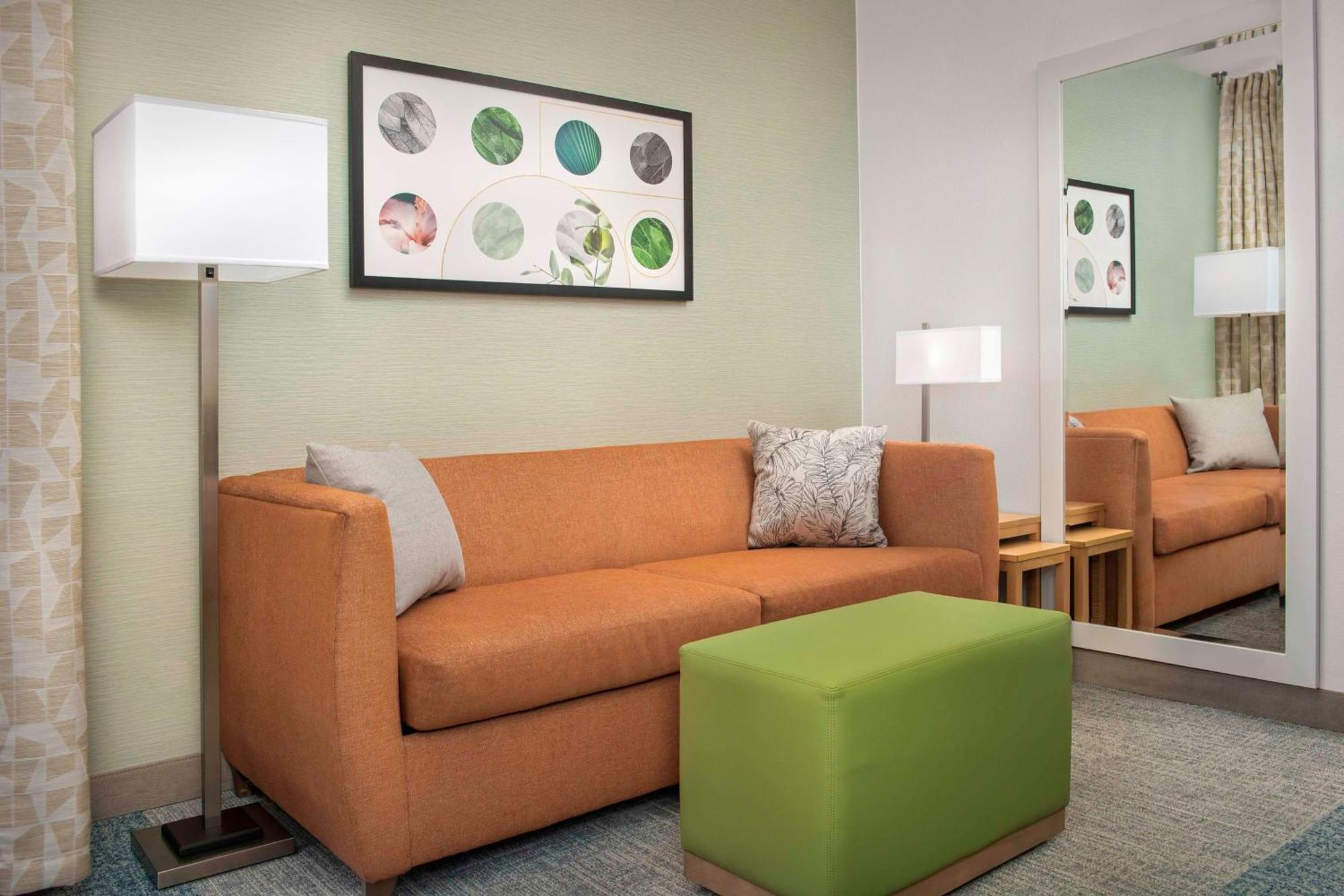 Home2 Suites By Hilton Lexington University / Medical Center Ngoại thất bức ảnh