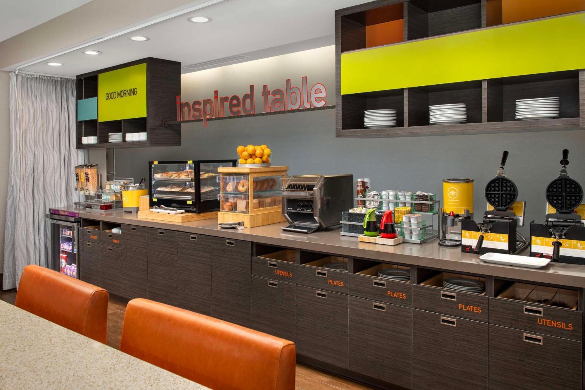Home2 Suites By Hilton Lexington University / Medical Center Ngoại thất bức ảnh