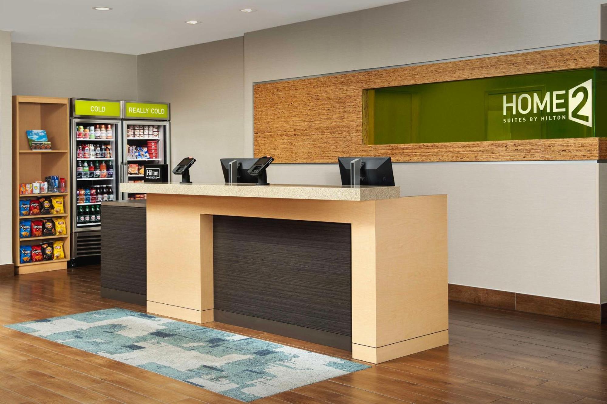 Home2 Suites By Hilton Lexington University / Medical Center Ngoại thất bức ảnh