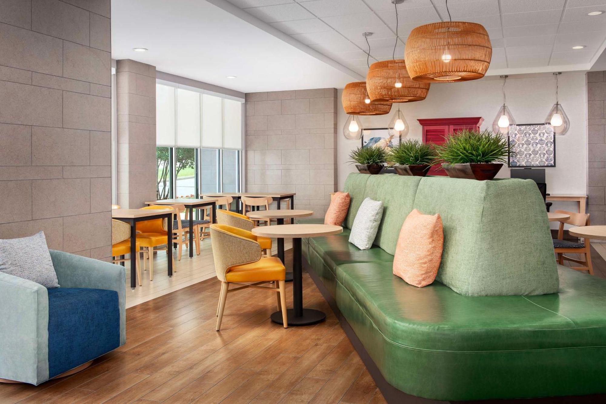 Home2 Suites By Hilton Lexington University / Medical Center Ngoại thất bức ảnh