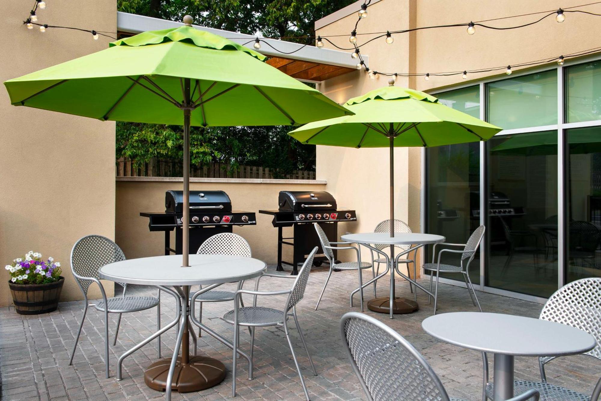 Home2 Suites By Hilton Lexington University / Medical Center Ngoại thất bức ảnh